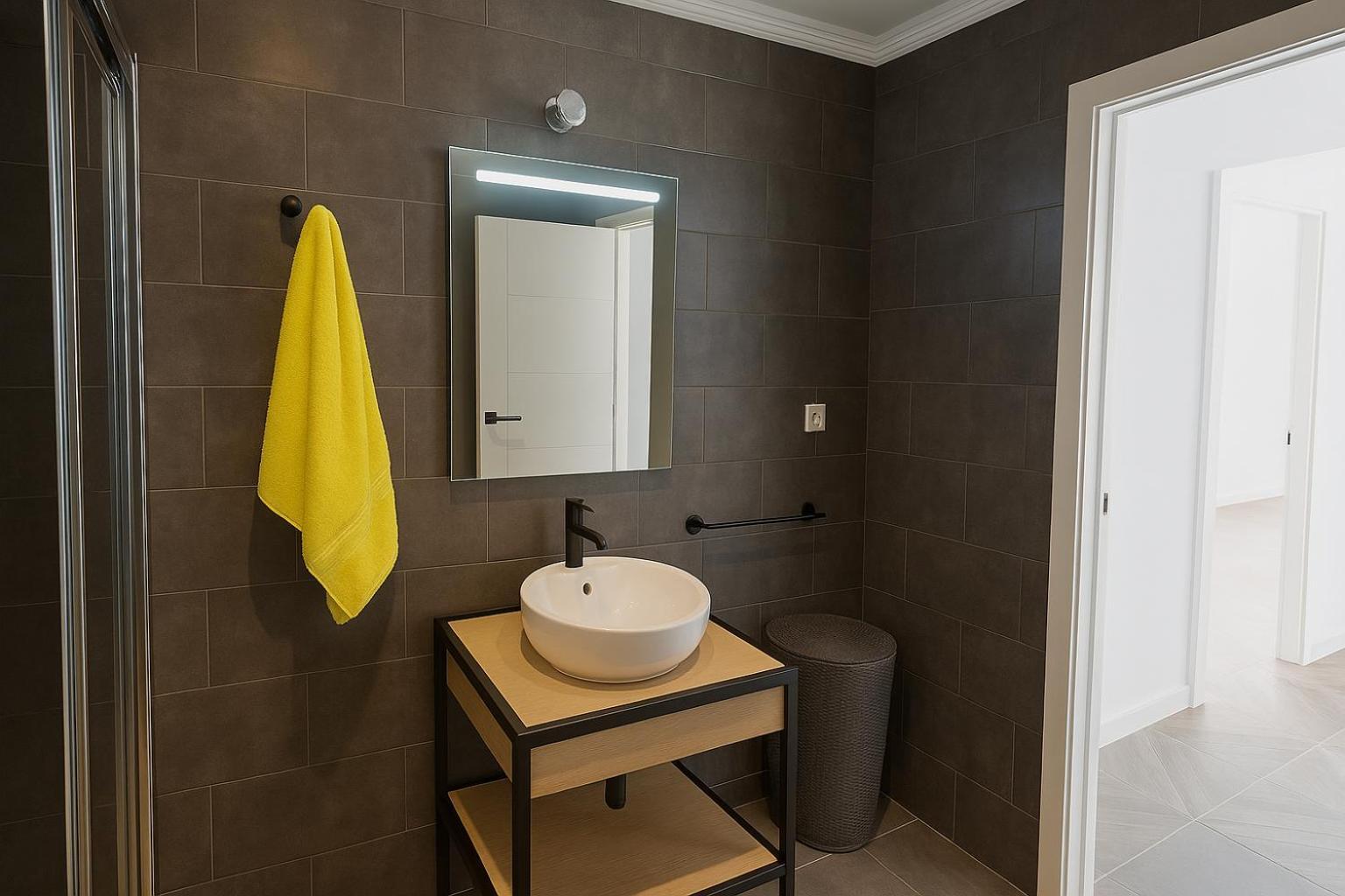 Skyline - Penthouse With 50m2 Private Terrace And Stunning Views Appartement *
